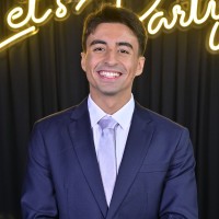 Daniel Chagas