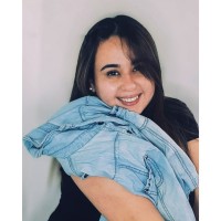 Katherine Pincheira Gonzalez