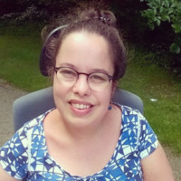 Jasmijn Van Der Ploeg