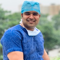 Dr.Rahul Kumar