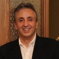 Tony T. Athans
