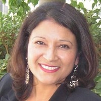 Cynthia Anderson