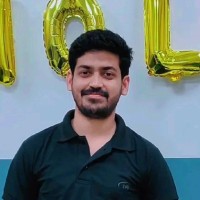 Avinash Shamannavar