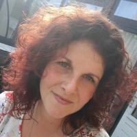 Demelza De Jonge - Klomp