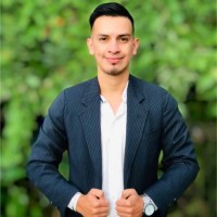 Gerson Lara Periodista