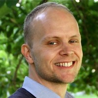 Joachim Eriksson