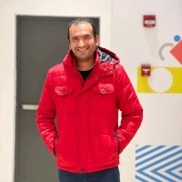 Ahmed Meligy