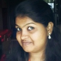 Kirthika Pillai