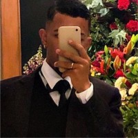 Ryan Eduardo