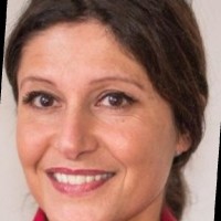 Maria Astropaliotis