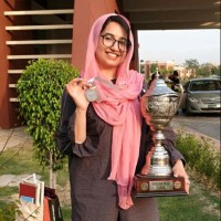 Ghazna Nadeem