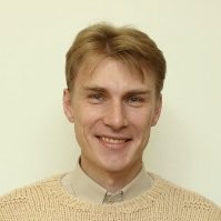 Georgy Zakharov