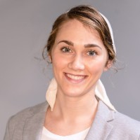 Elesa Stoltzfus Kravets
