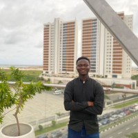 Gbemileke Falade