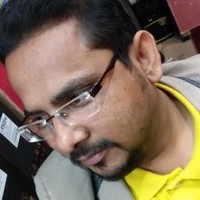 Shamshad Faisal