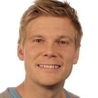 Daniel Svardal