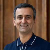 Ajay Bhalla, PhD