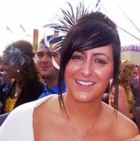 Kate Nisill