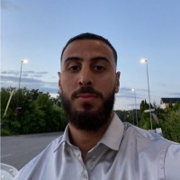 Mohammed Ibrahim