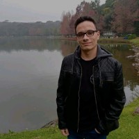 Leonardo Ames De Souza