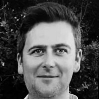 Evan Tollestrup