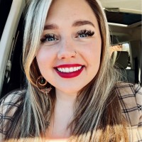Brittany Yager