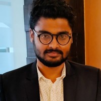 Ajit Kumar Dash