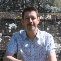 David Boulting