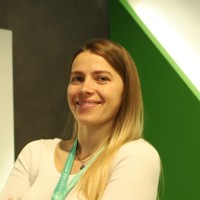 Roksolana Cherniukh