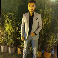 Zamin Sayyed