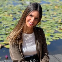 Yael Lugasi