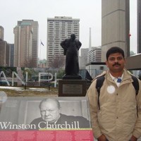 ravi basavaraj