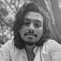 Rishal Raj P