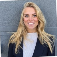 Merel Van Harten