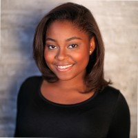 Aniston Briggs, Mba