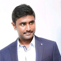 John Premkumar