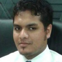 Raihan Ahmed