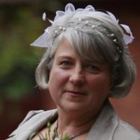Jackie Robain