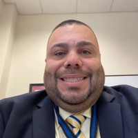 Javier Correa-Vega,Ms