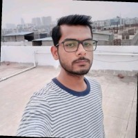 Shubham Kabra