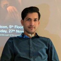 Naveed Ahmad