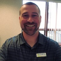 Brandon Quesenberry