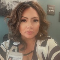 Priscilla Pastrano
