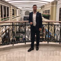 Burak Beker