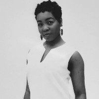 Ashley Cammock