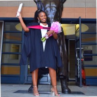 Zanele Radebe