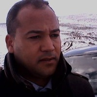kamel briki