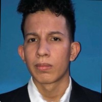 Alexander Reyes