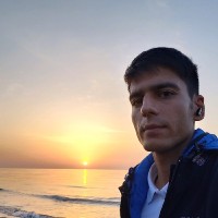 Ali Mirzaii