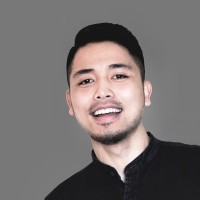 Jason Tran